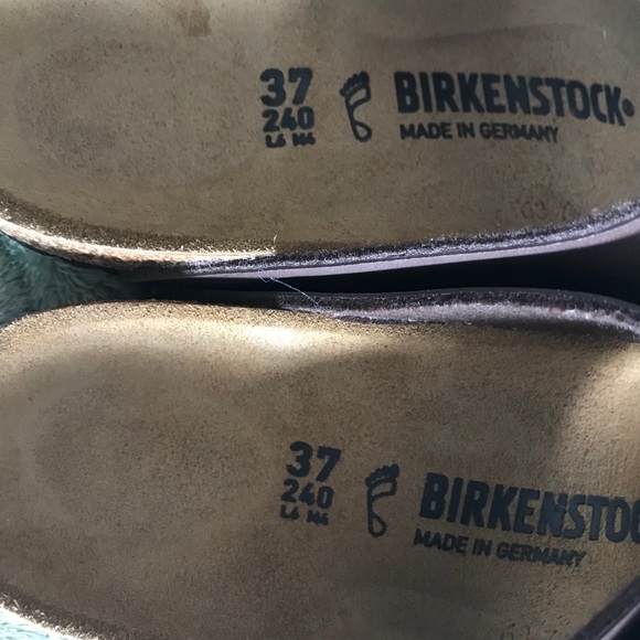 Birkenstocks - Picture 3 of 4